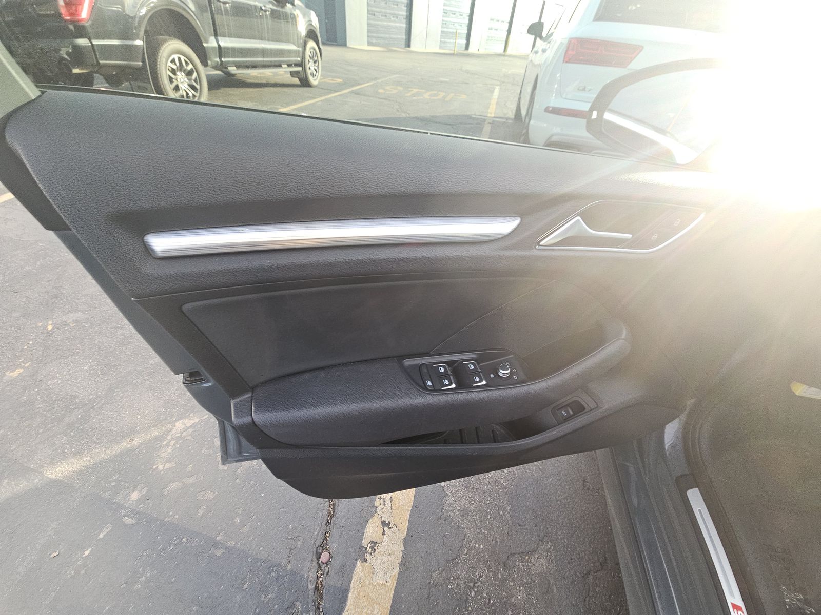 2020 Audi A3 2.0T S line Premium AWD