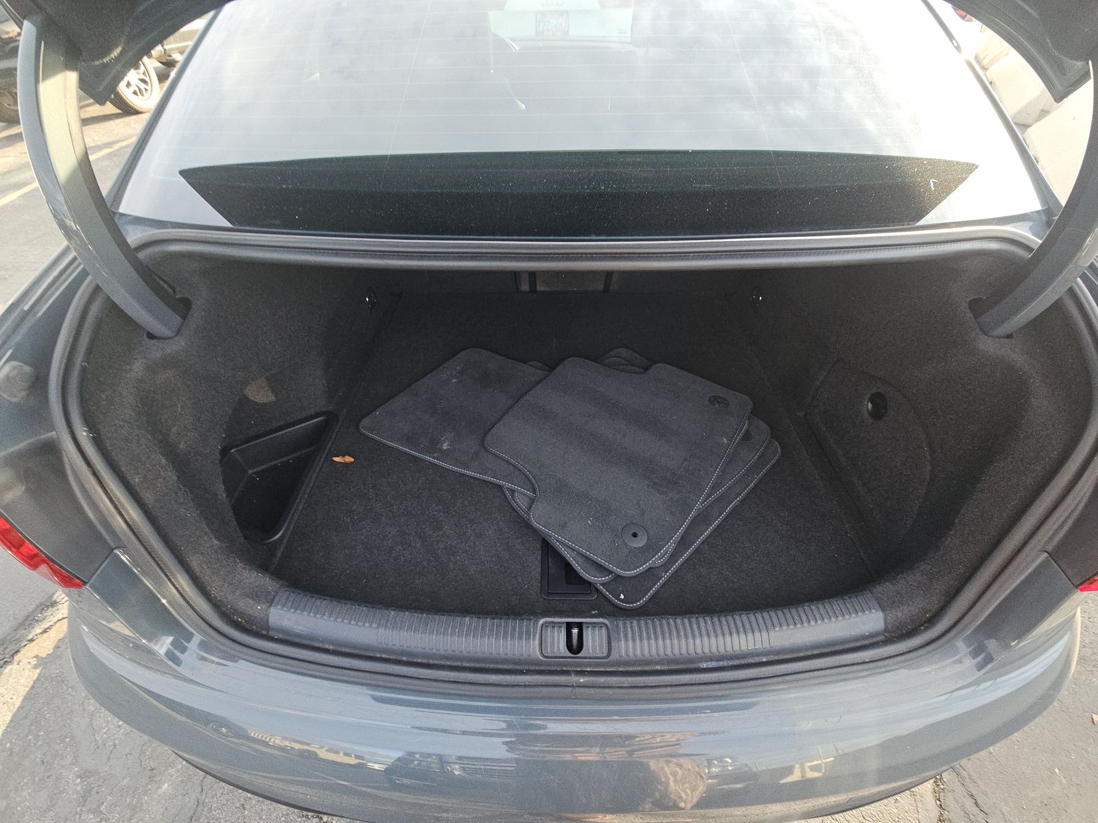 2020 Audi A3 2.0T S line Premium AWD