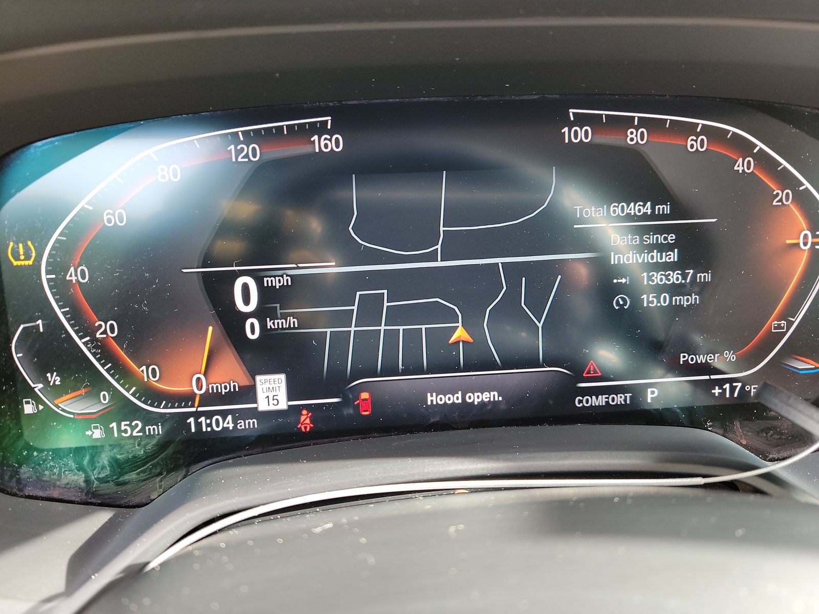 2022 BMW X7 xDrive40i AWD