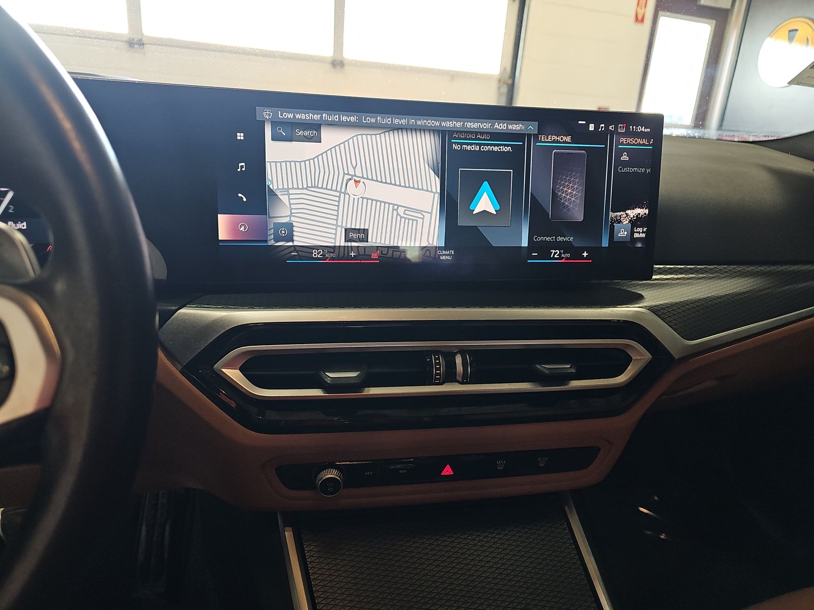 2023 BMW 3 Series 330i xDrive AWD