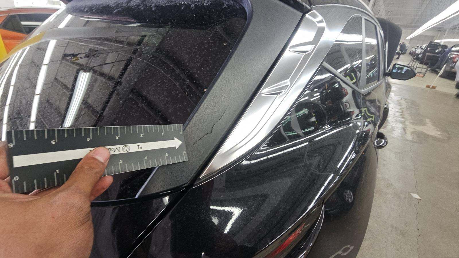 2024 Hyundai Tucson SEL AWD