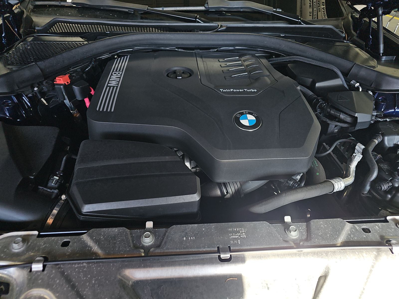 2023 BMW 3 Series 330i xDrive AWD