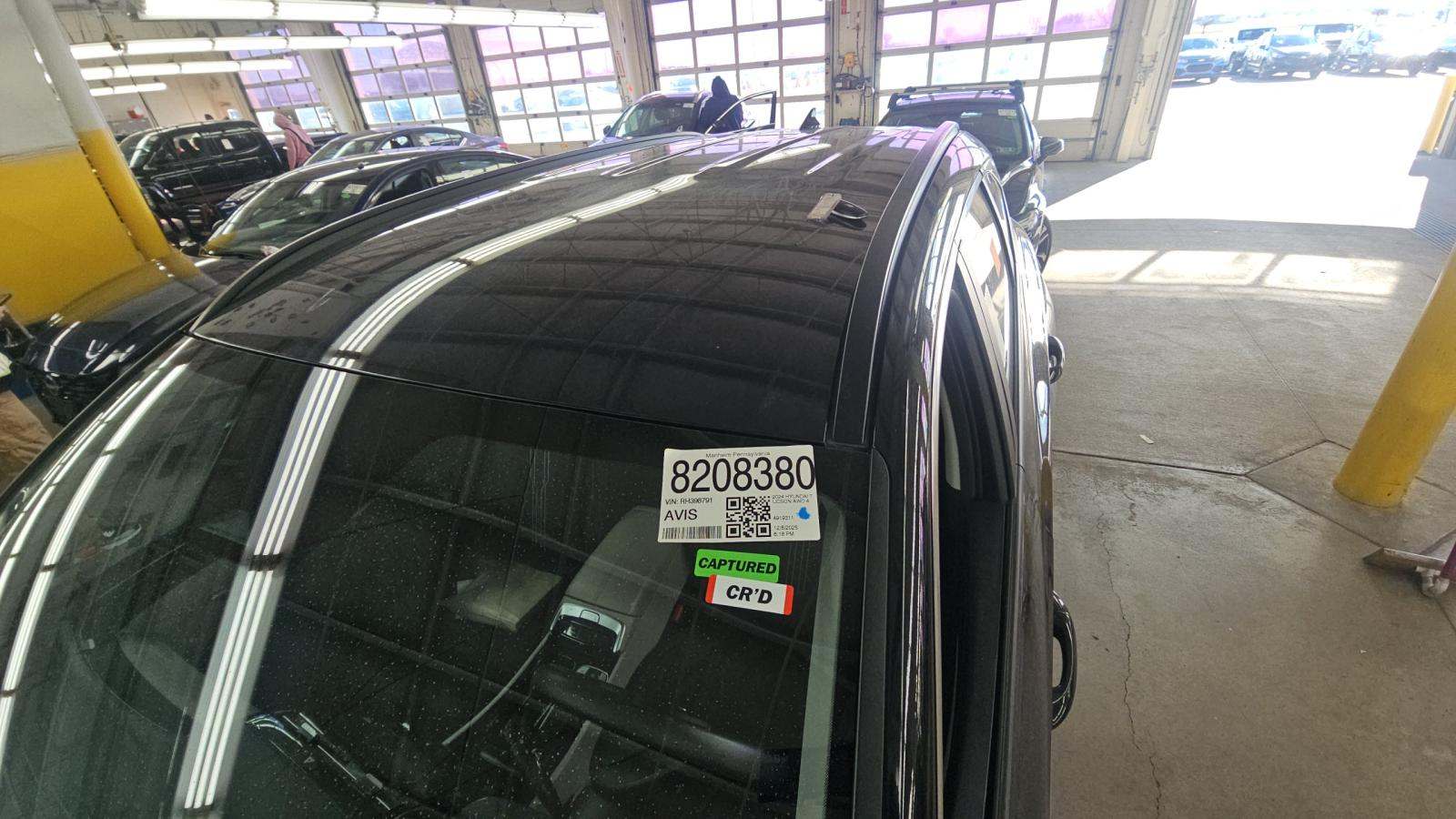 2024 Hyundai Tucson SEL AWD