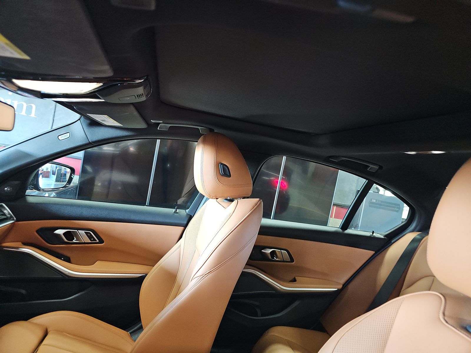 2023 BMW 3 Series 330i xDrive AWD