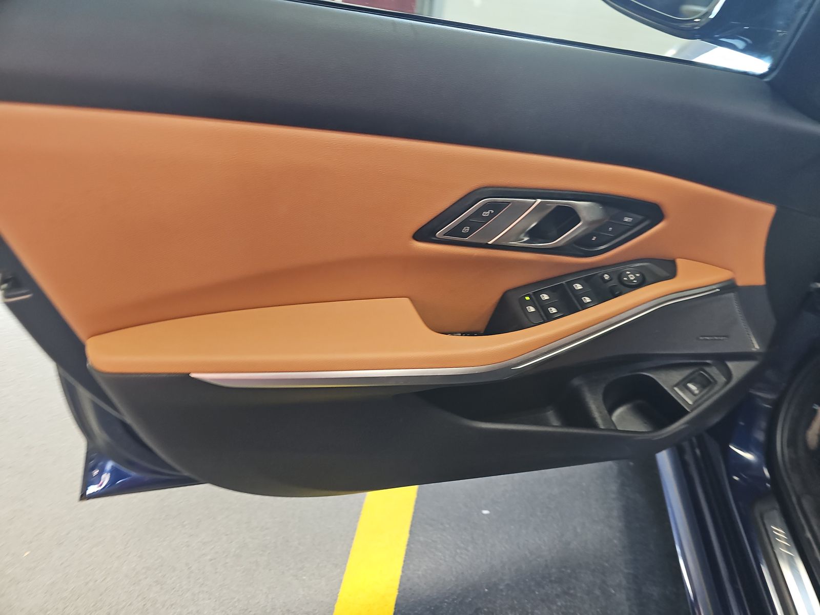 2023 BMW 3 Series 330i xDrive AWD