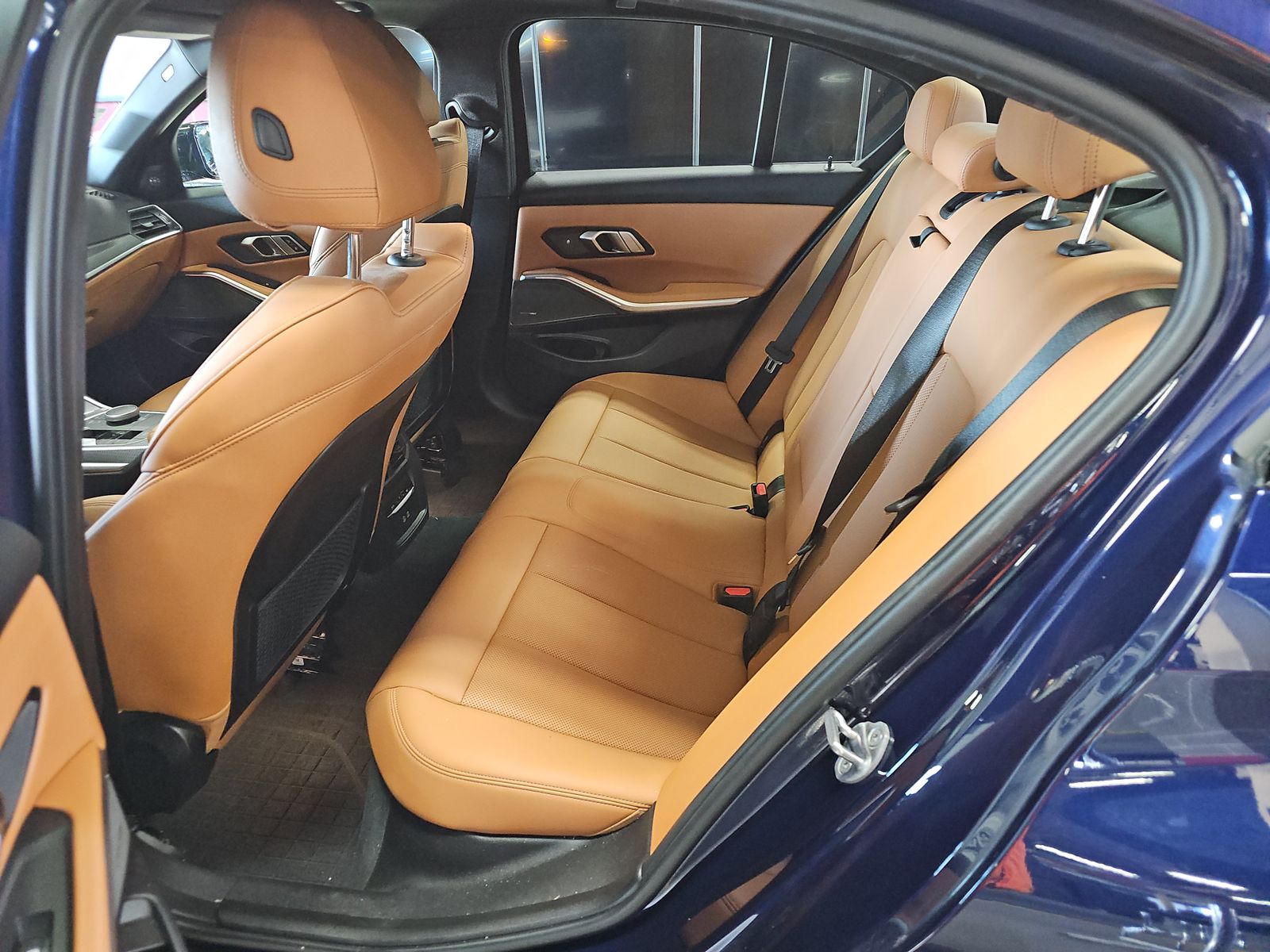 2023 BMW 3 Series 330i xDrive AWD