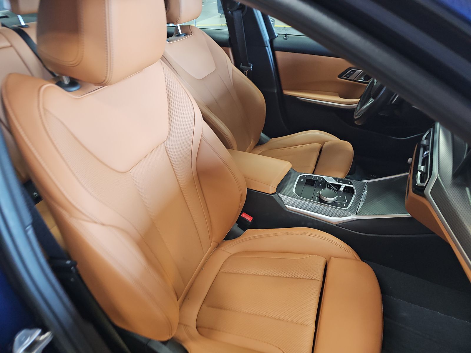 2023 BMW 3 Series 330i xDrive AWD