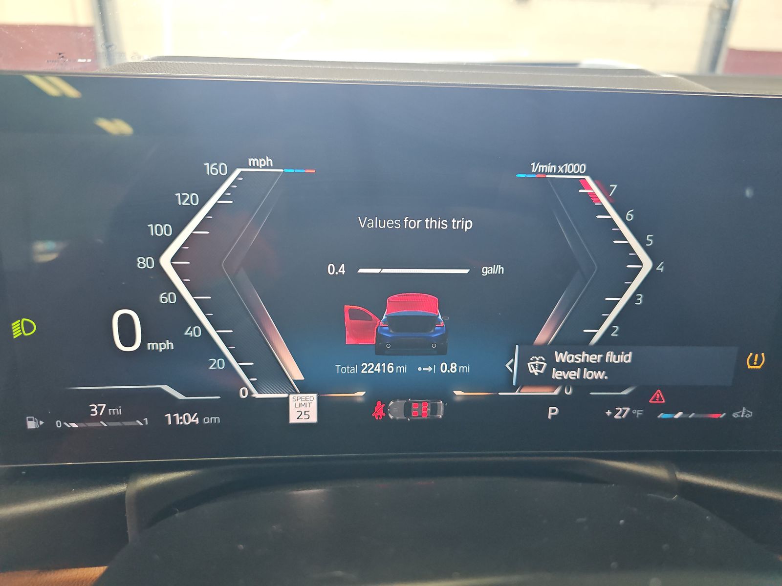 2023 BMW 3 Series 330i xDrive AWD