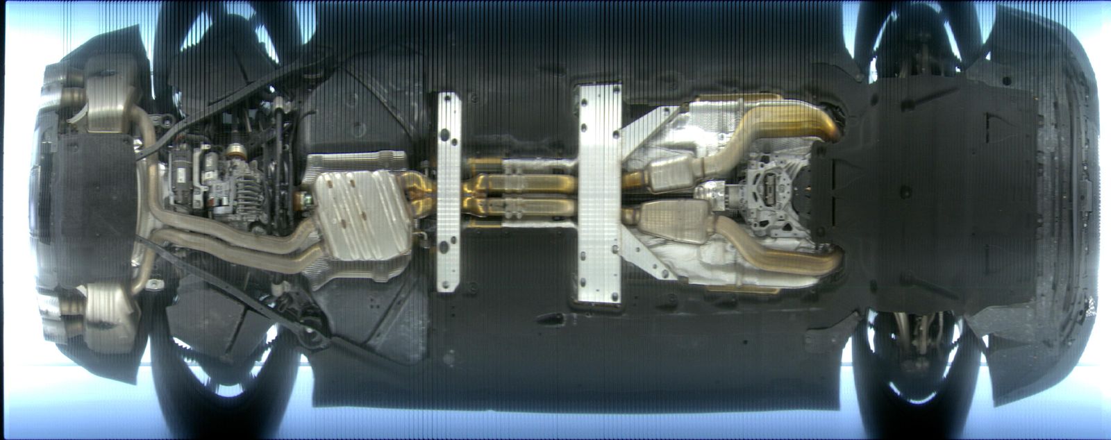 2023 Audi S8 Base AWD