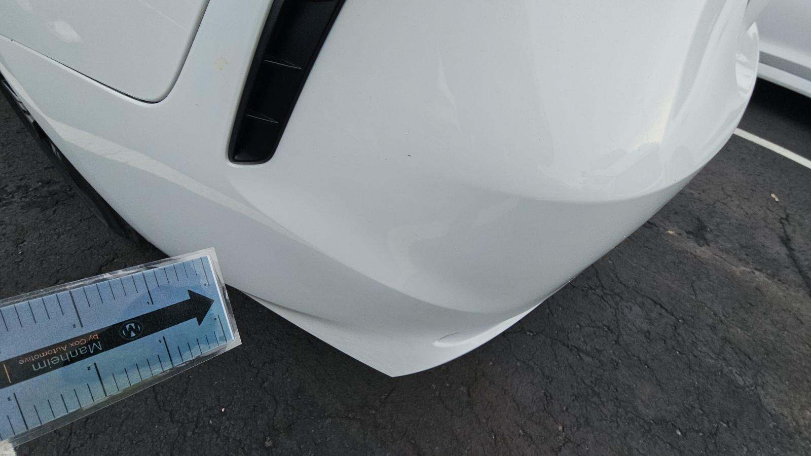 2024 Toyota Camry SE FWD