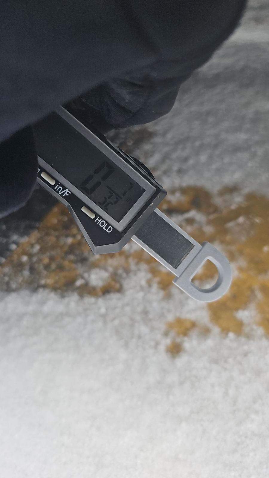 2024 Jeep Grand Cherokee Overland AWD