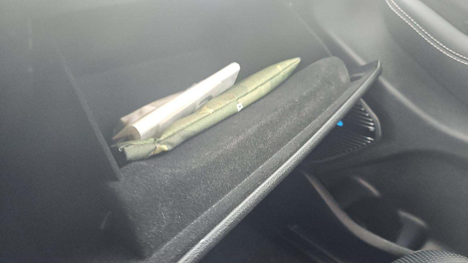 2024 Jeep Grand Cherokee Overland AWD