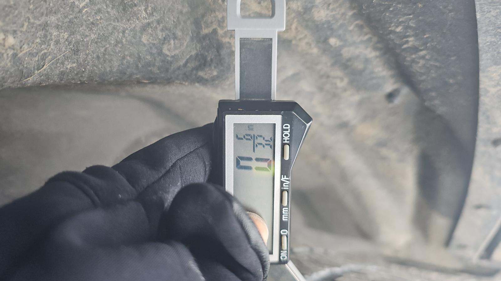 2024 Jeep Grand Cherokee Overland AWD