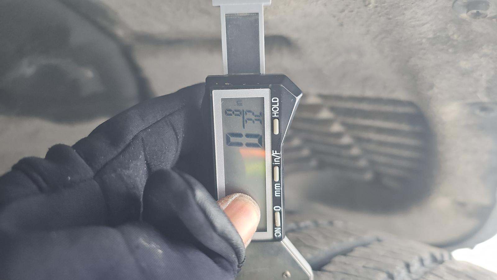 2024 Jeep Grand Cherokee Overland AWD