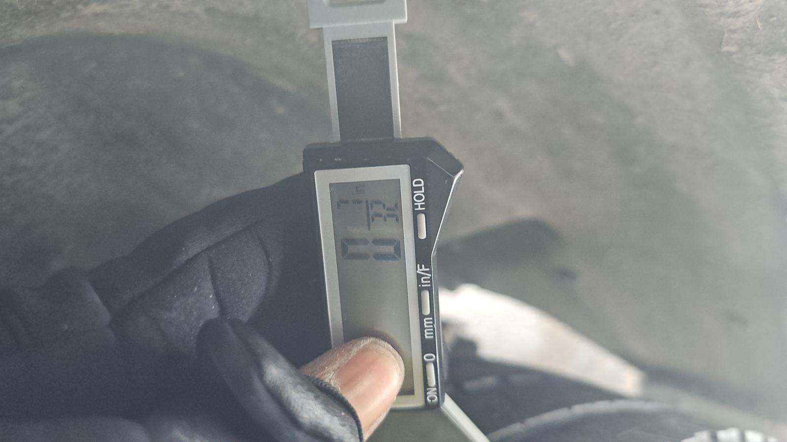 2024 Jeep Grand Cherokee Overland AWD