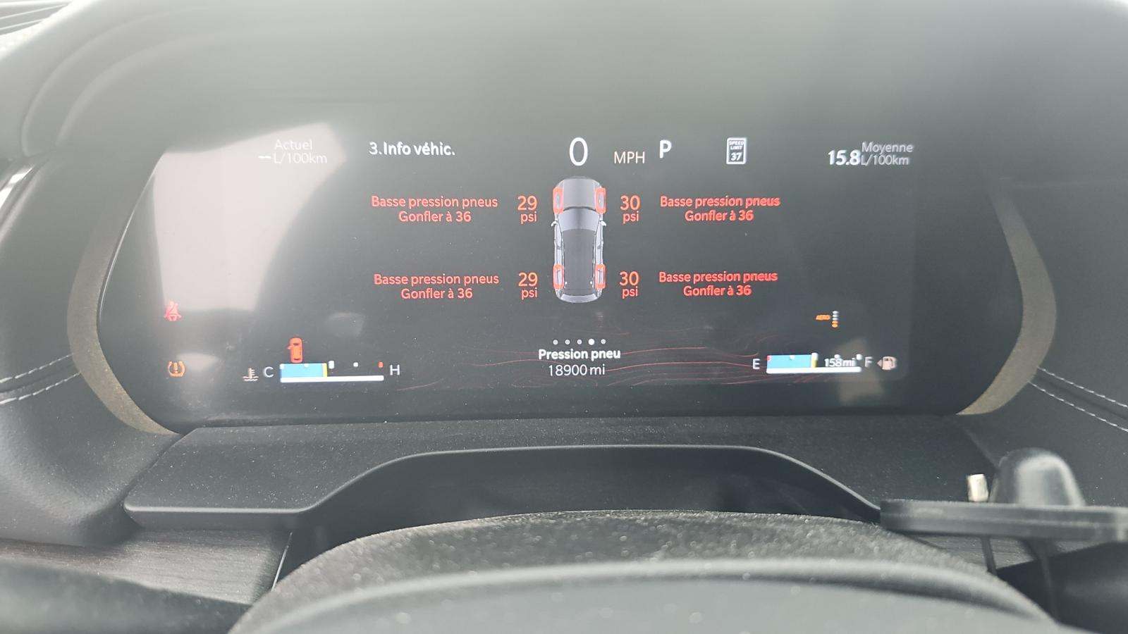 2024 Jeep Grand Cherokee Overland AWD