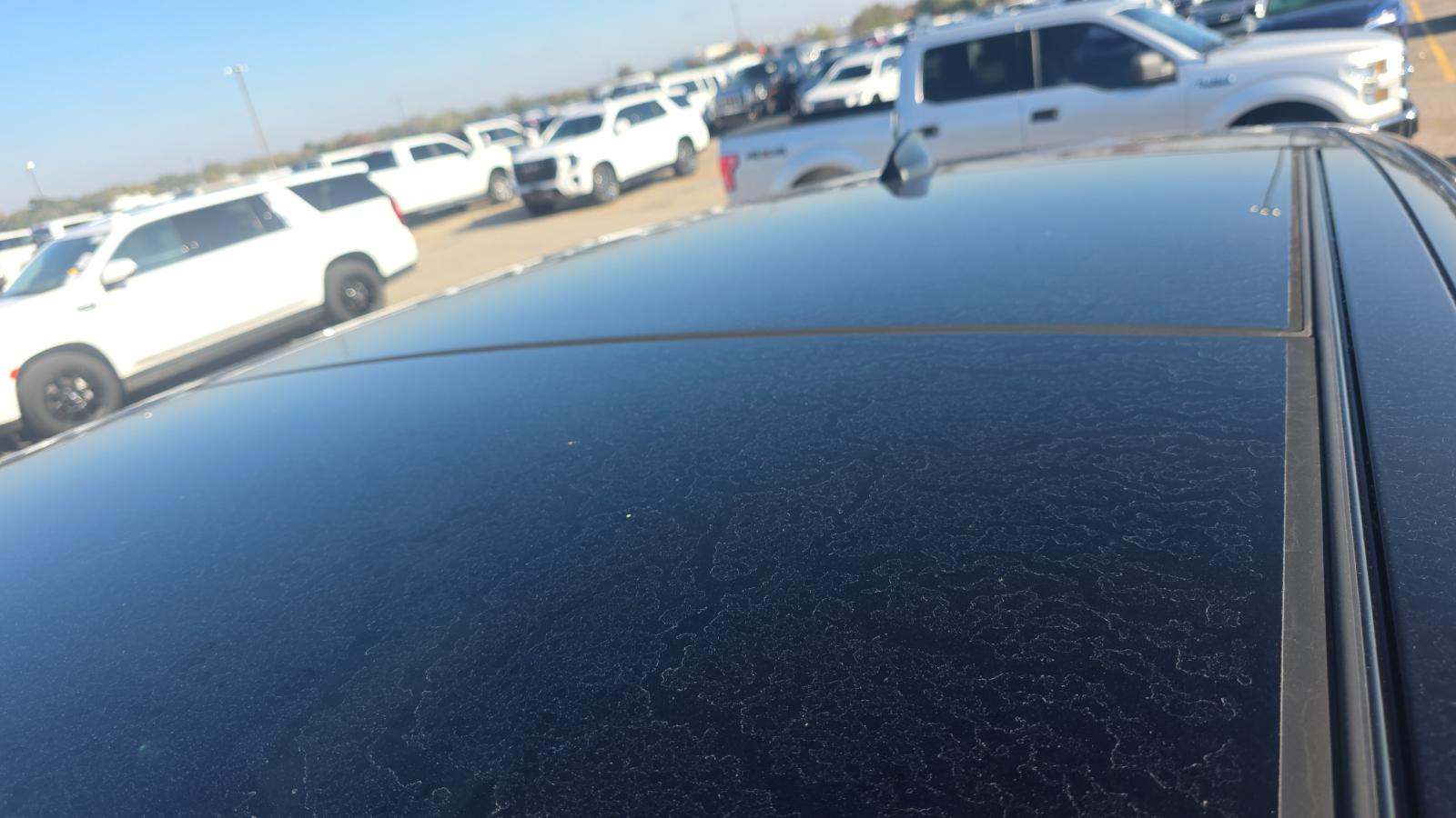 2017 Land Rover Range Rover Supercharged AWD