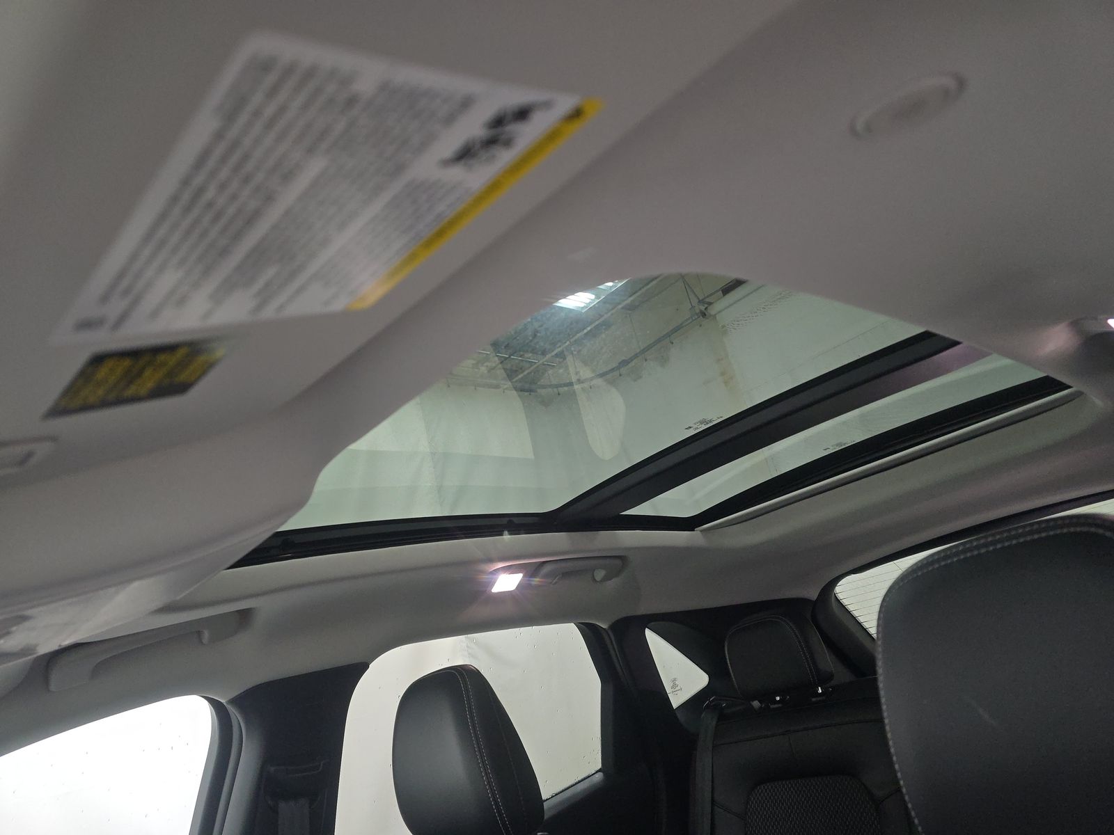 2024 Ford Escape Active SUV FWD