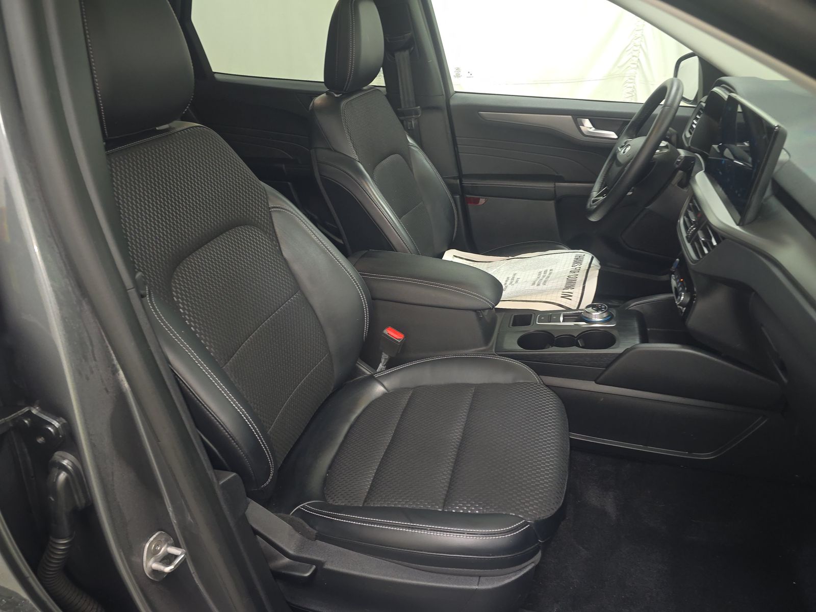 2024 Ford Escape Active SUV FWD