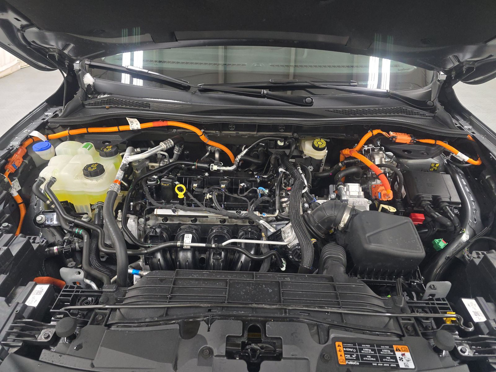 2024 Ford Escape Active SUV FWD