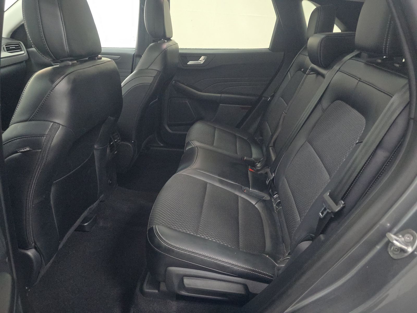 2024 Ford Escape Active SUV FWD