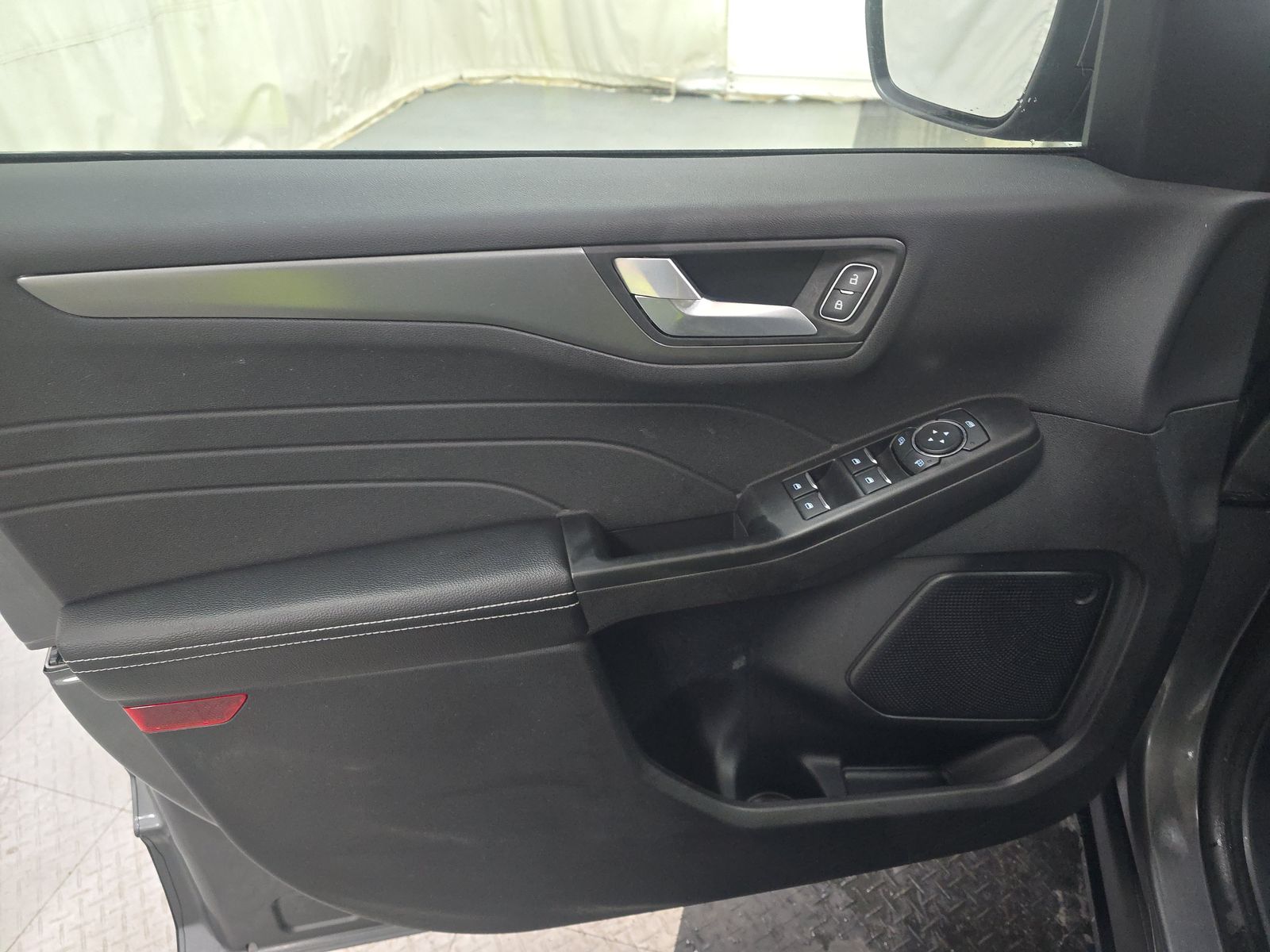 2024 Ford Escape Active SUV FWD