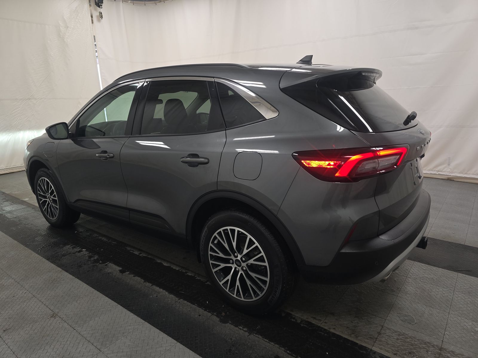 2024 Ford Escape Active SUV FWD