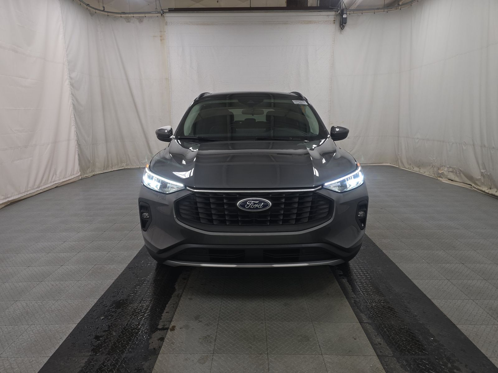 2024 Ford Escape Active SUV FWD