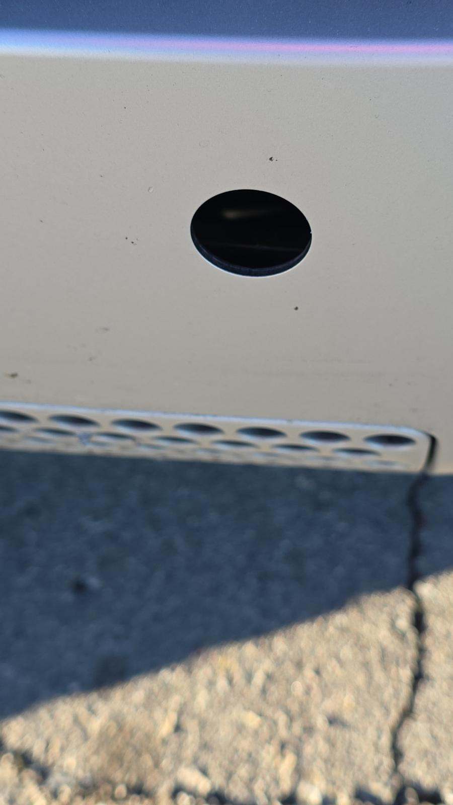 2024 Land Rover Defender 110 S AWD