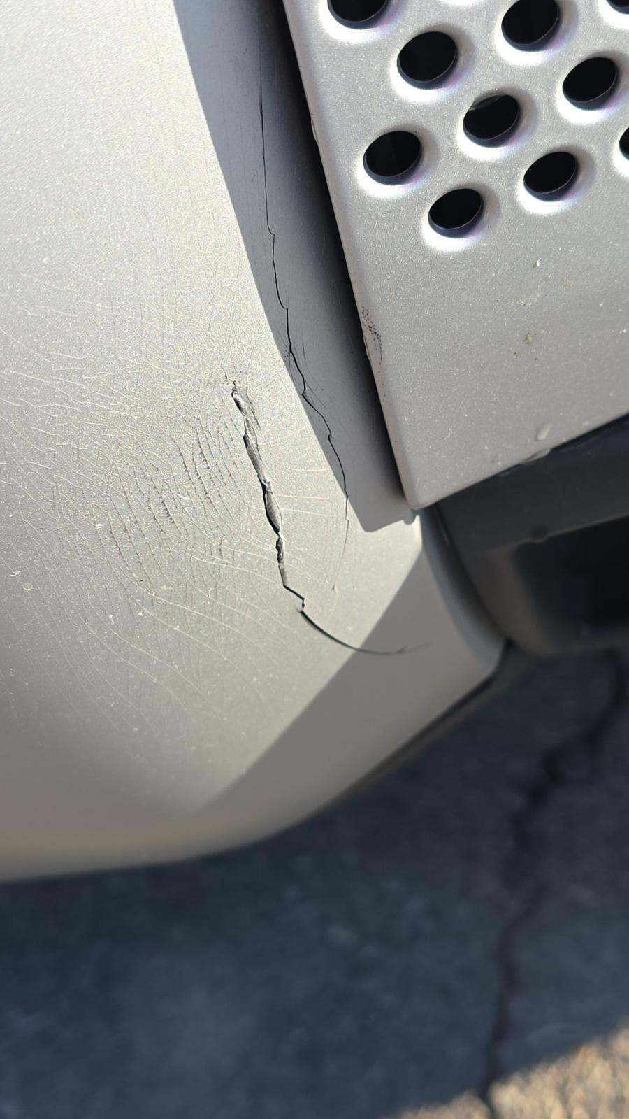 2024 Land Rover Defender 110 S AWD