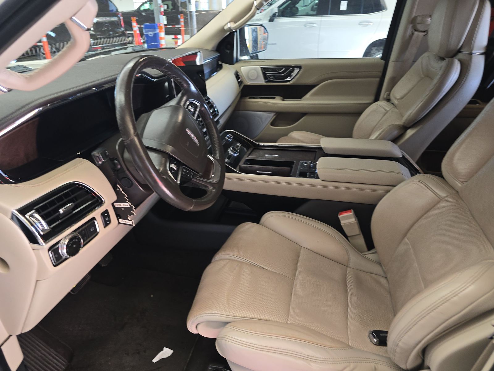 2020 Lincoln Navigator Reserve RWD