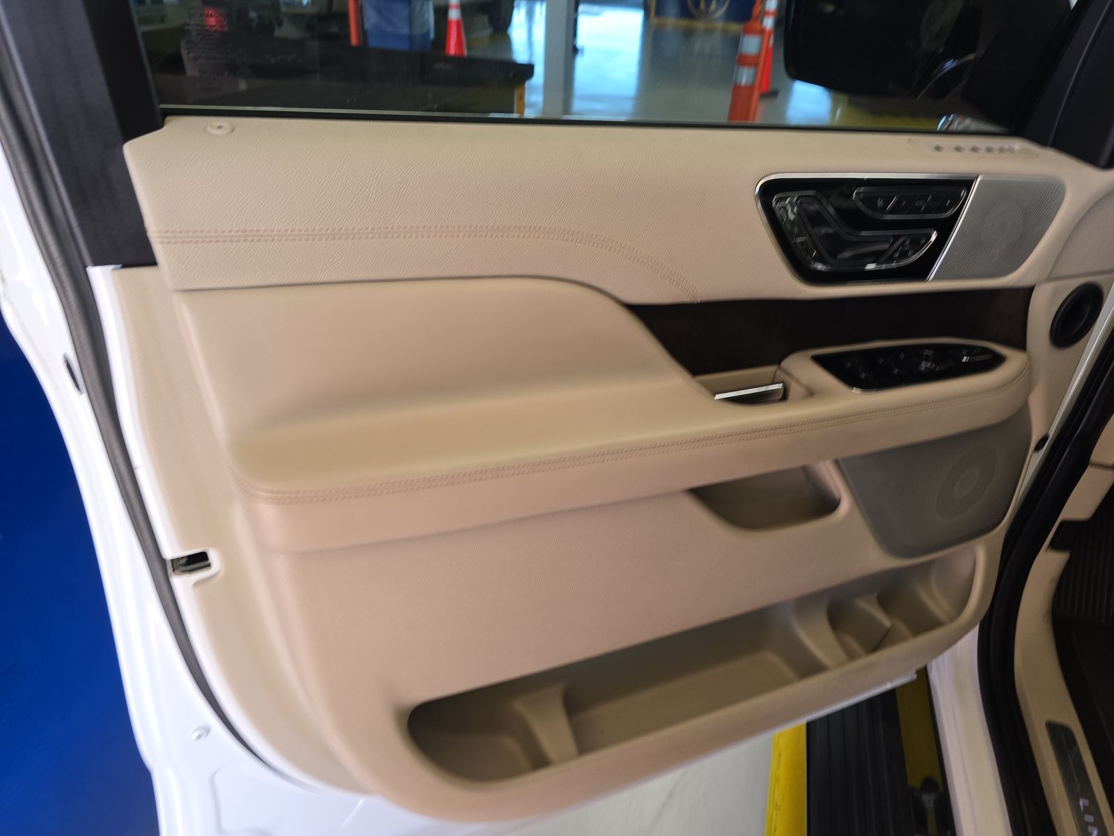 2020 Lincoln Navigator Reserve RWD