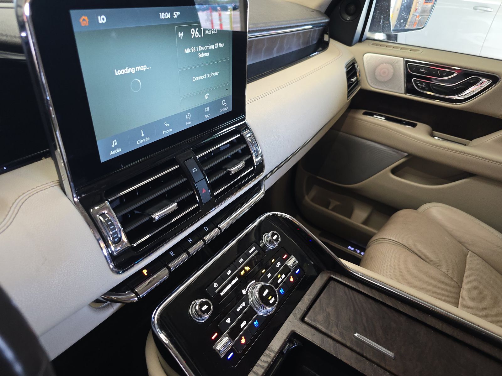 2020 Lincoln Navigator Reserve RWD