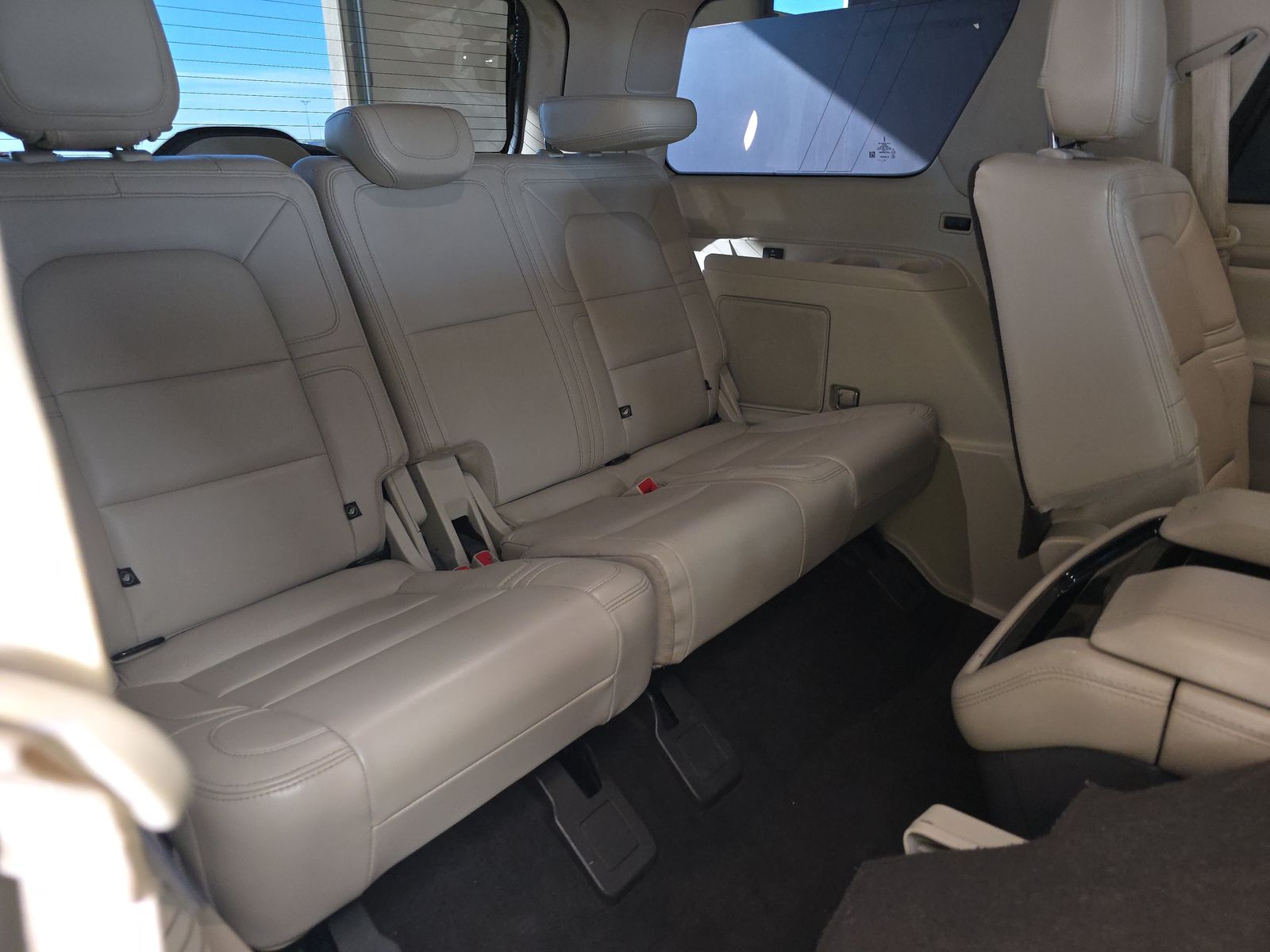 2020 Lincoln Navigator Reserve RWD