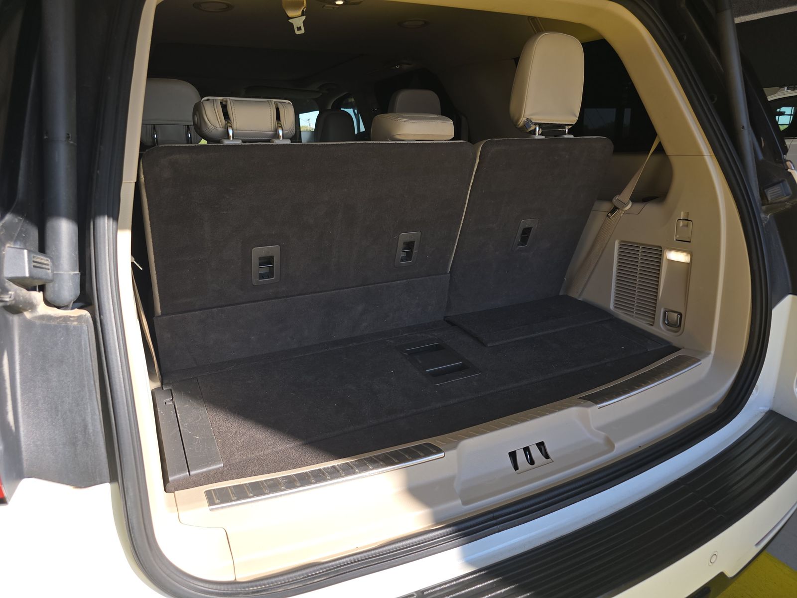 2020 Lincoln Navigator Reserve RWD