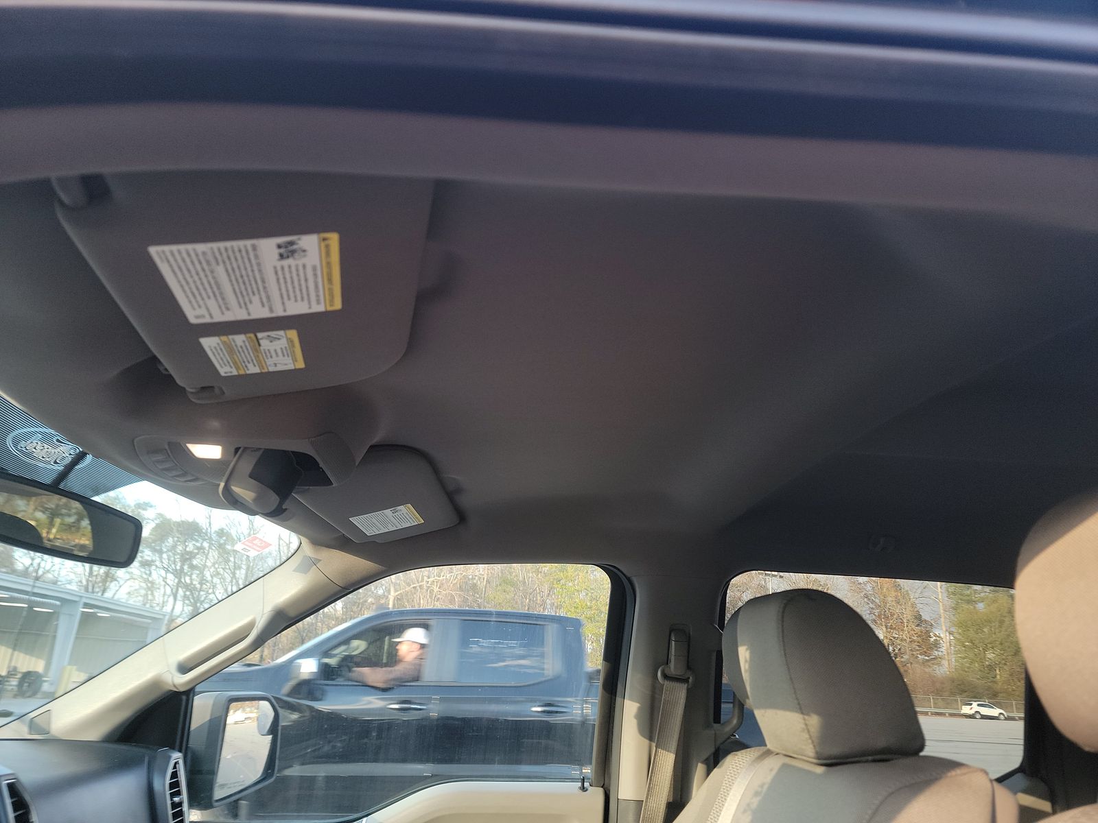 2015 Ford F-150 XLT RWD