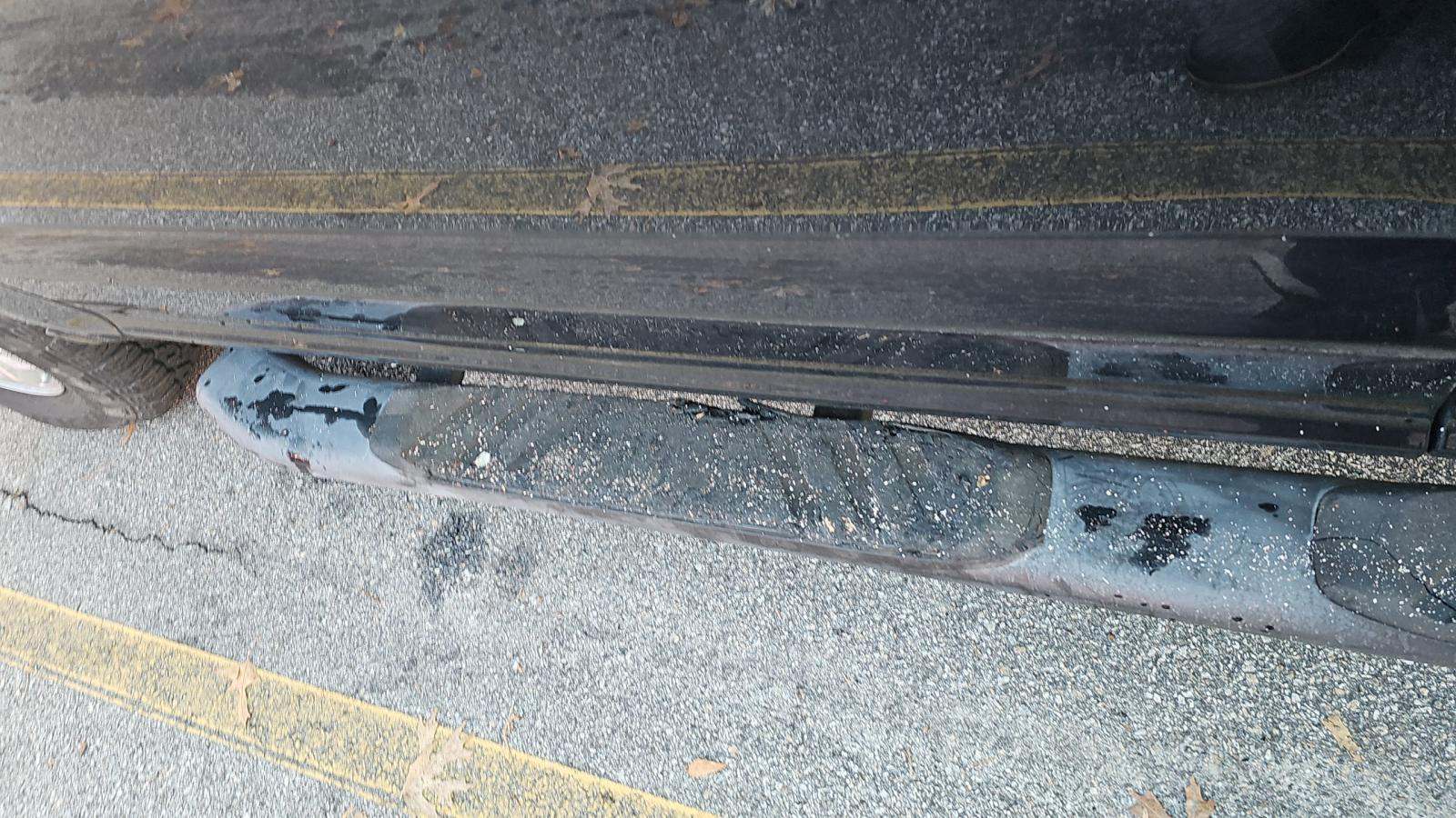 2015 Ford F-150 XLT RWD