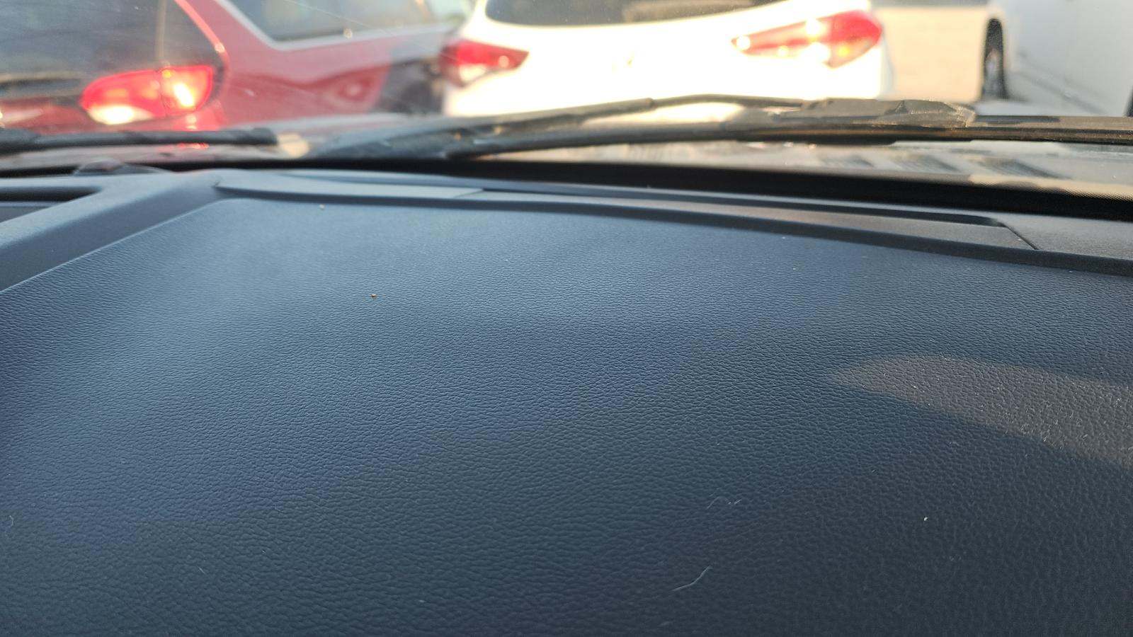 2015 Ford F-150 XLT RWD