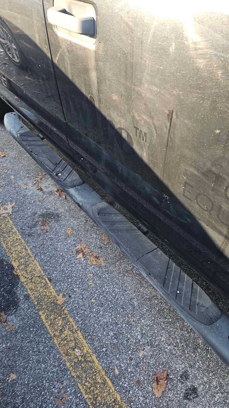 2015 Ford F-150 XLT RWD