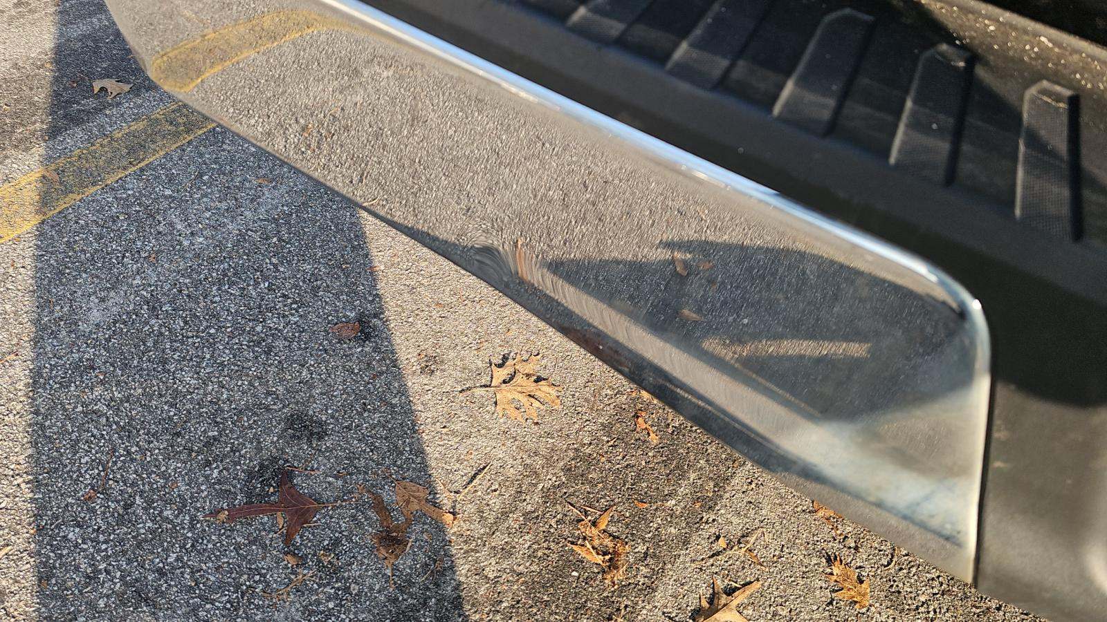 2015 Ford F-150 XLT RWD