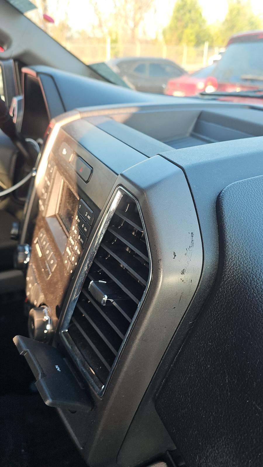 2015 Ford F-150 XLT RWD