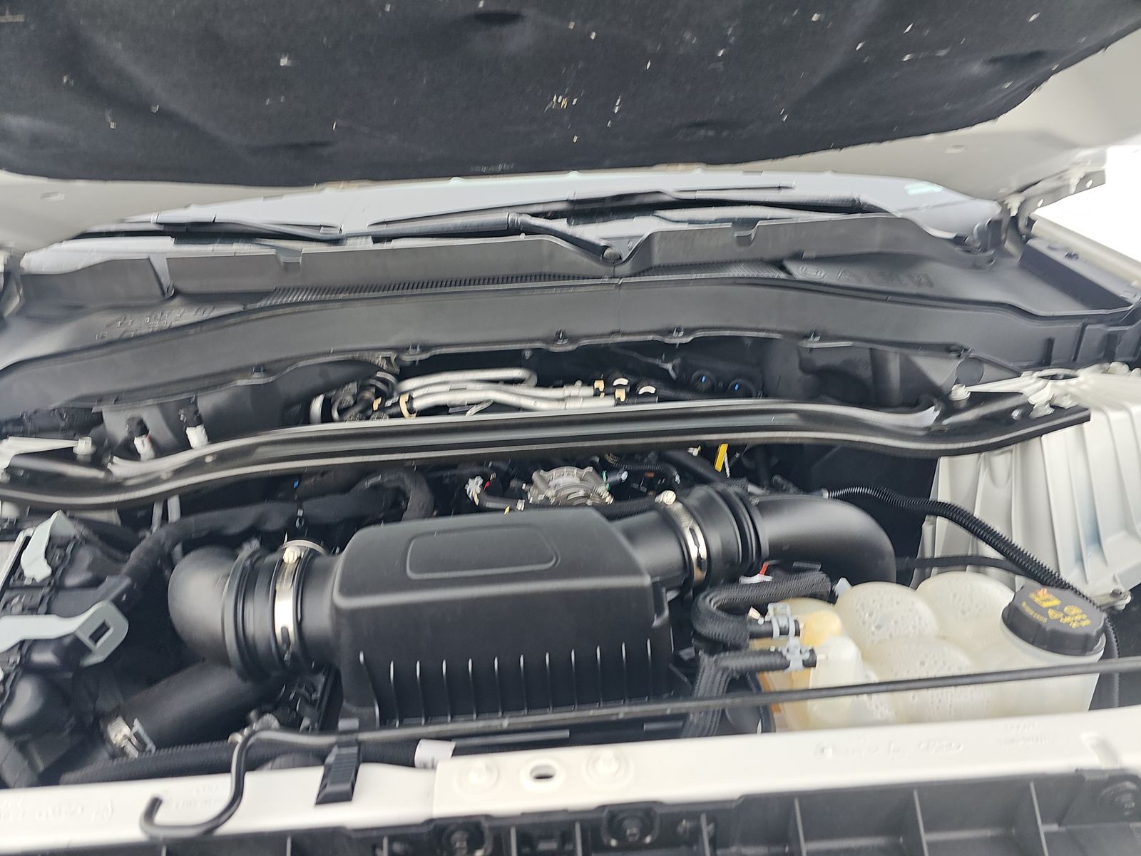 2022 Ford Explorer ST AWD