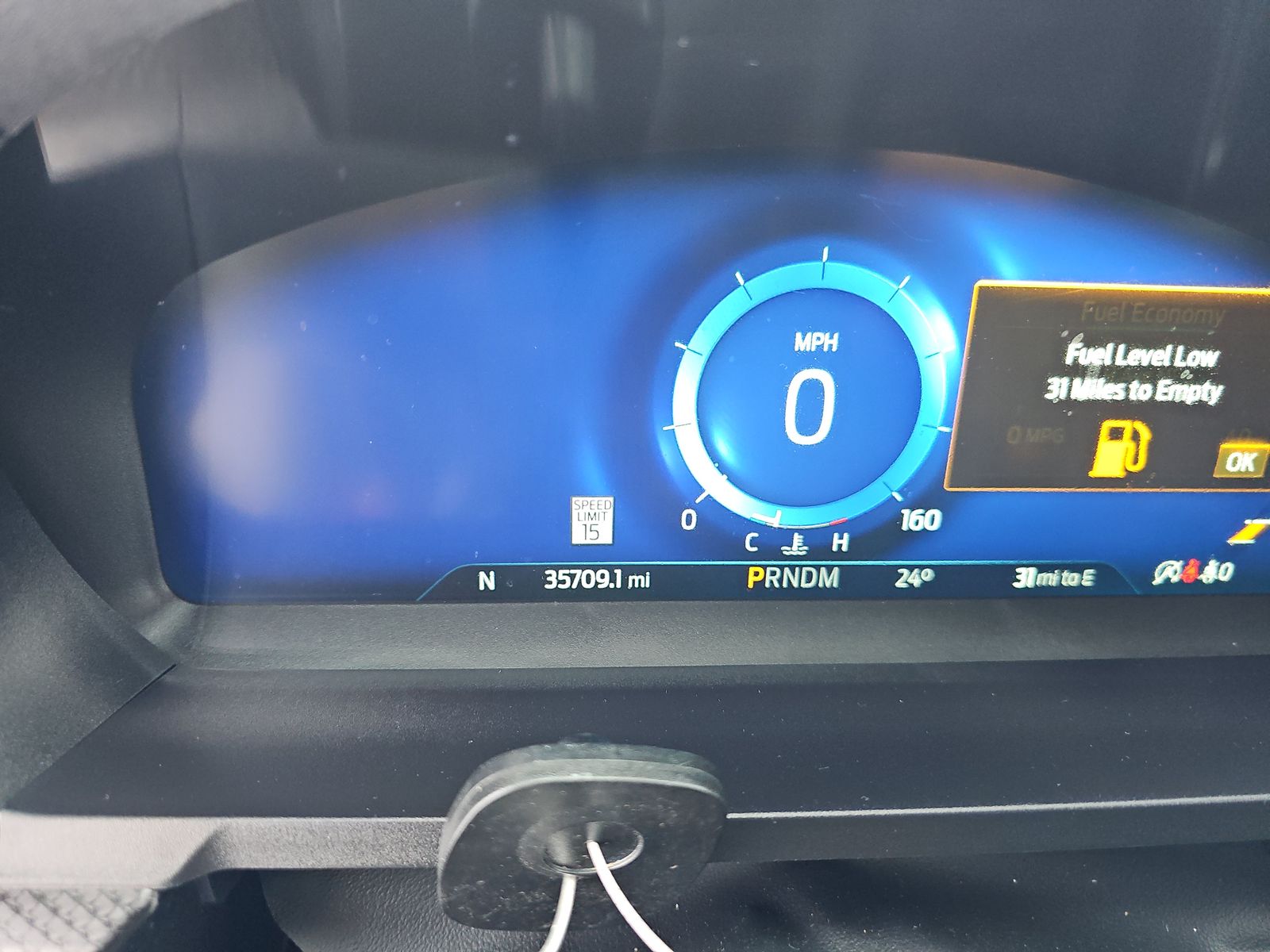 2022 Ford Explorer ST AWD