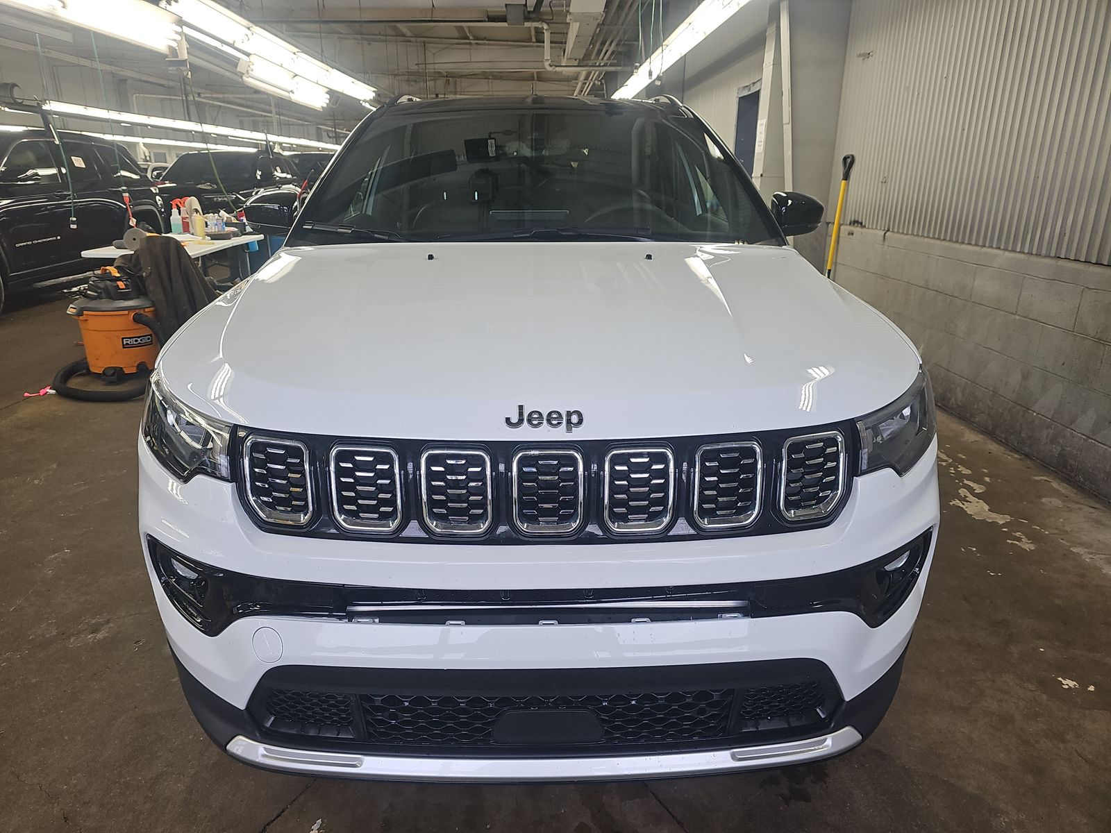 JEEP LIMITED - 3