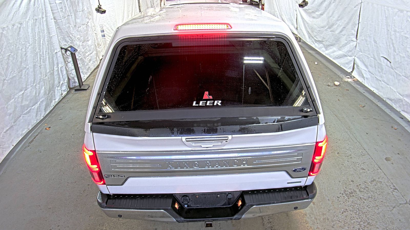 2019 Ford F-150 King Ranch AWD