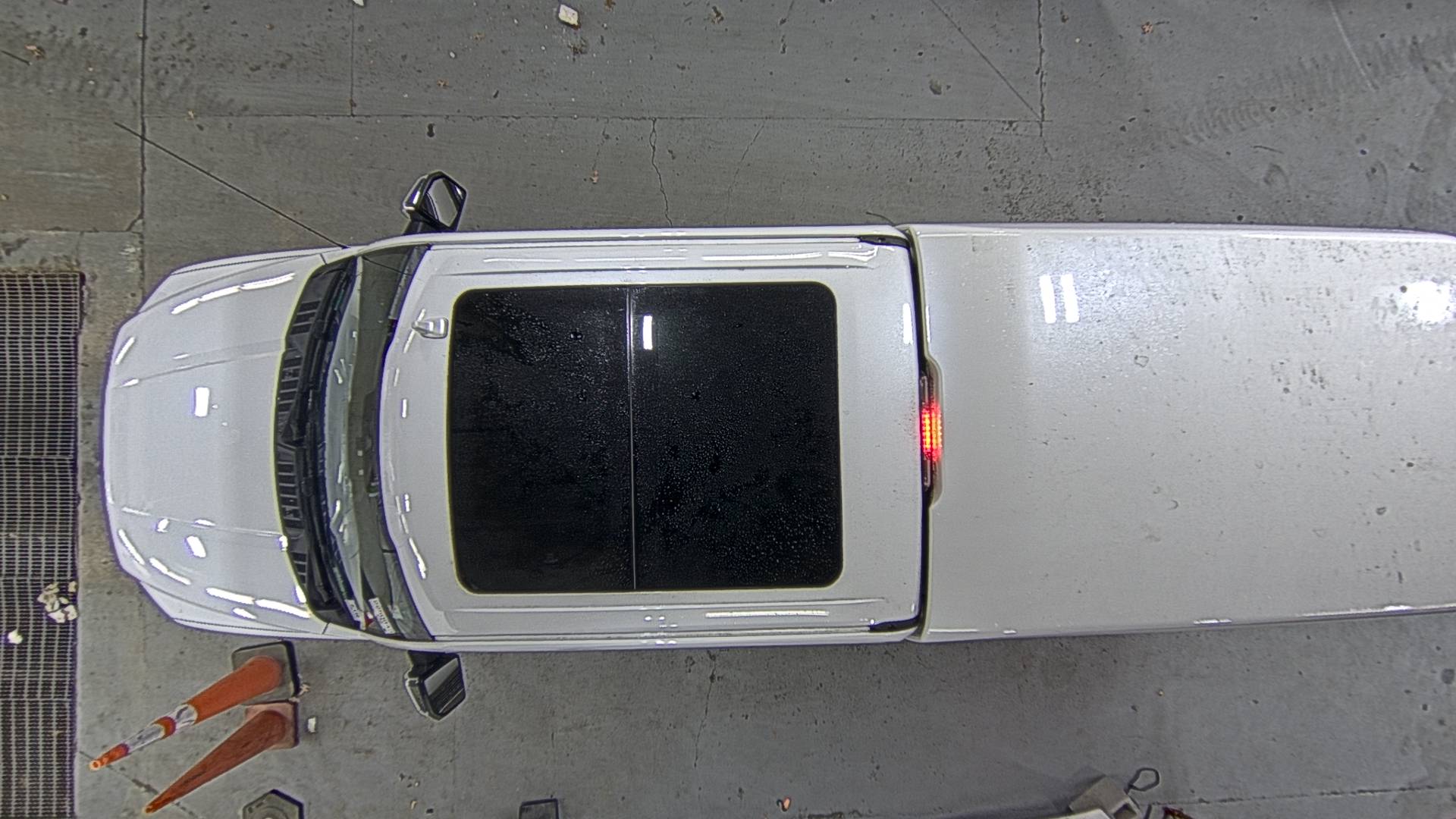 2019 Ford F-150 King Ranch AWD