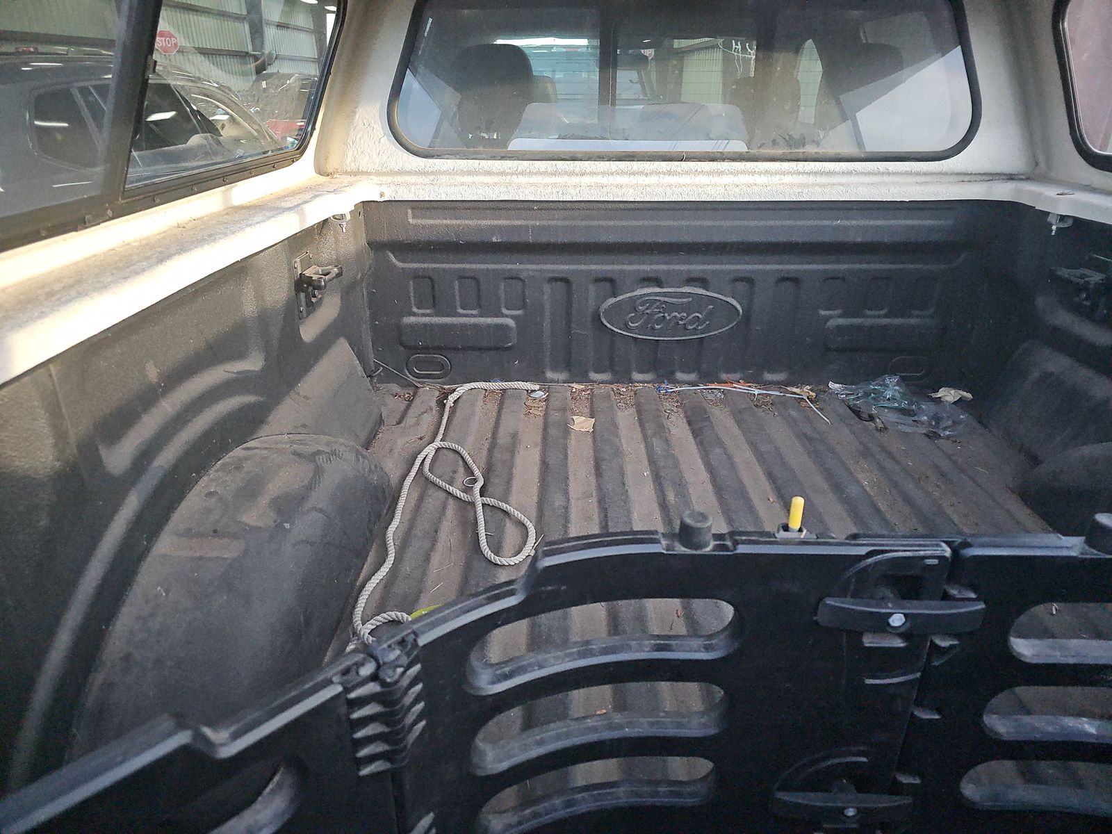 2019 Ford F-150 King Ranch AWD