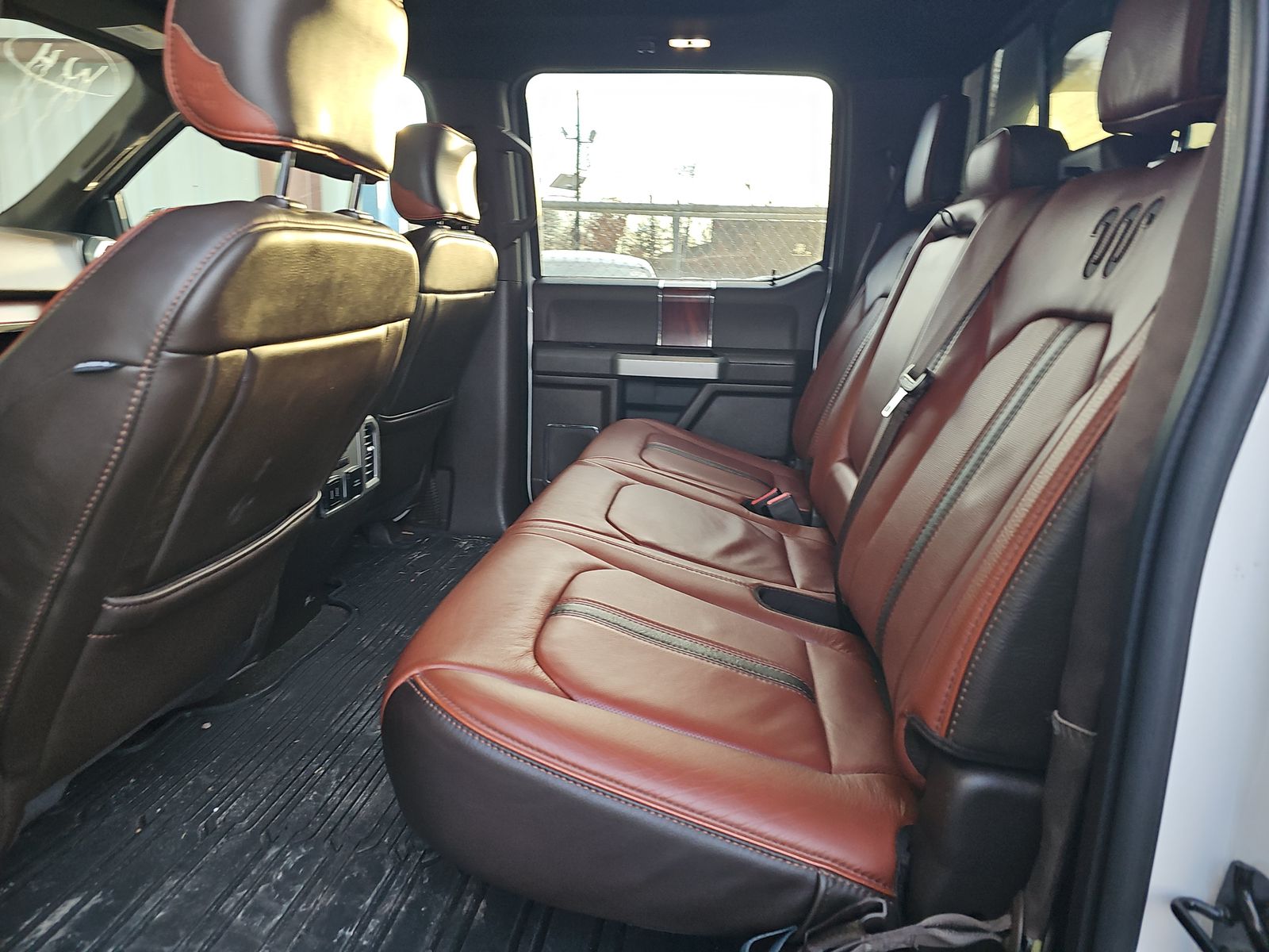 2019 Ford F-150 King Ranch AWD