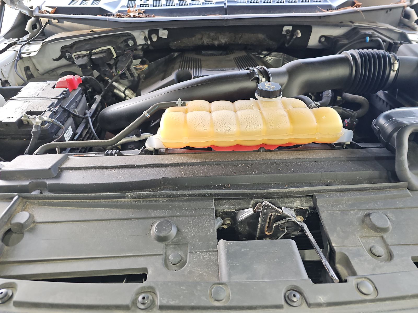 2019 Ford F-150 King Ranch AWD