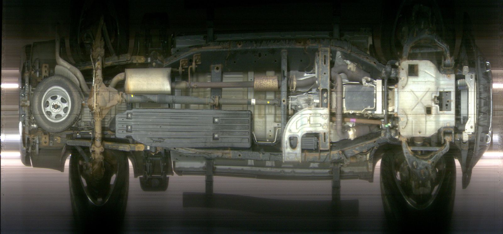 2019 Ford F-150 King Ranch AWD